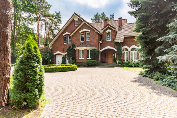 Professional Driveway Pavers in Weedpatch, CA