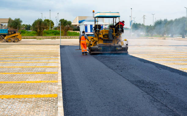 Best Driveway Paving Near Me  in Weedpatch, CA