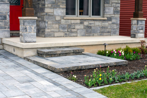Best Affordable Driveway Paving  in Weedpatch, CA