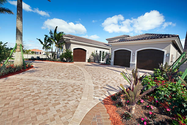 Best Interlocking Driveway Pavers  in Weedpatch, CA