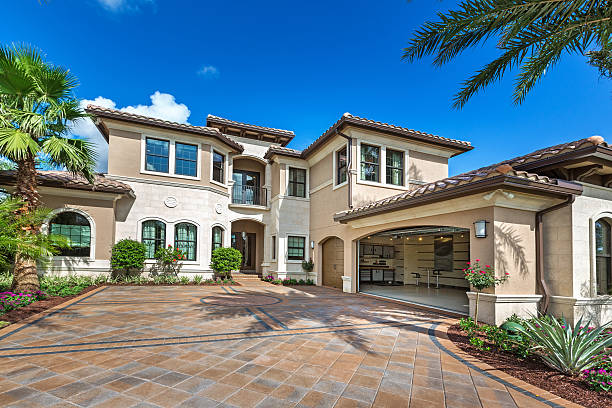 Reasons to Select Us for Your Driveway Paving Requirements in Weedpatch, CA