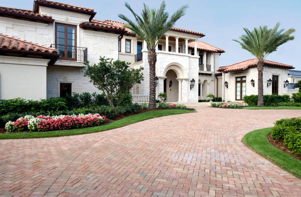 Best Best Driveway Pavers  in Weedpatch, CA