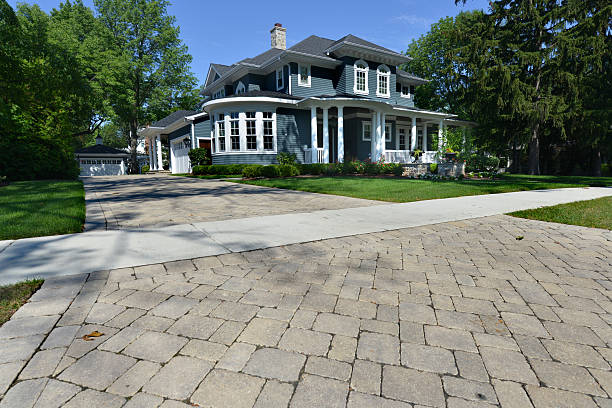 Reasons to Select Us for Your Driveway Paving Requirements in Weedpatch, CA