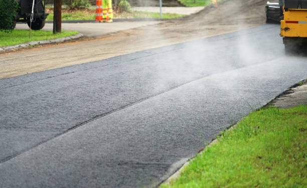 Driveway Repair Near Me in Weedpatch, CA