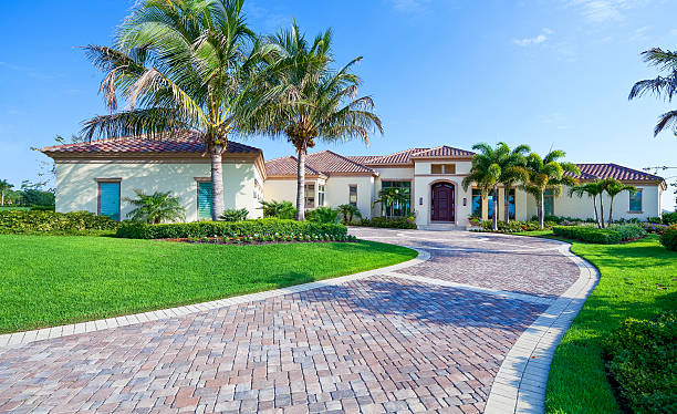 Best Commercial Driveway Pavers  in Weedpatch, CA