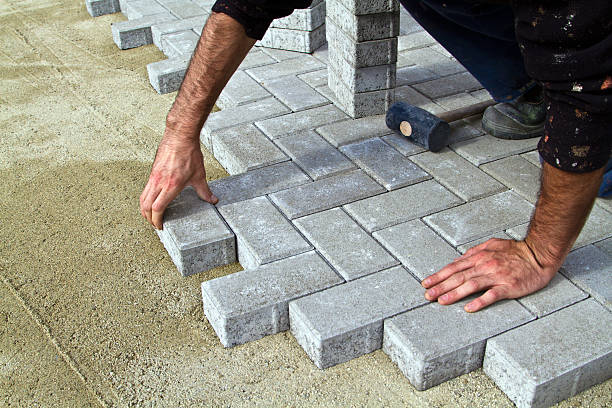 Best Driveway Paving Contractor  in Weedpatch, CA